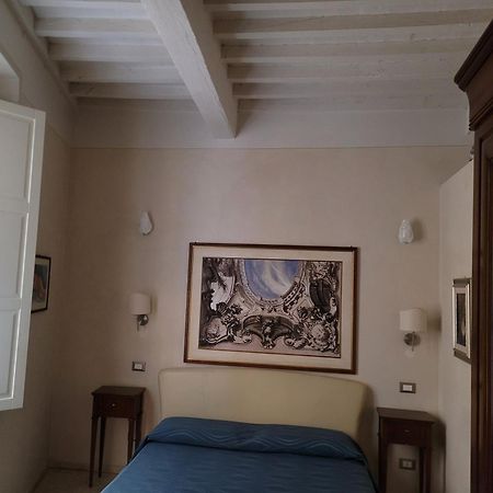 Relais Dei Mercanti B&B And Suites Piza Zewnętrze zdjęcie