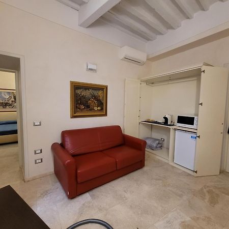Relais Dei Mercanti B&B And Suites Piza Zewnętrze zdjęcie