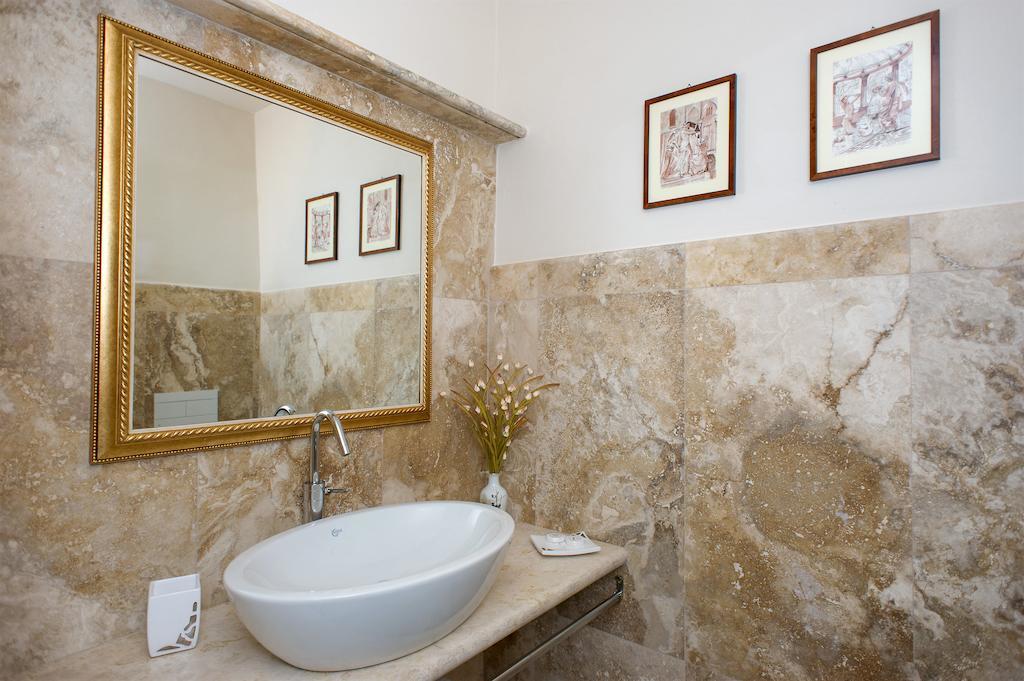 Relais Dei Mercanti B&B And Suites Piza Pokój zdjęcie