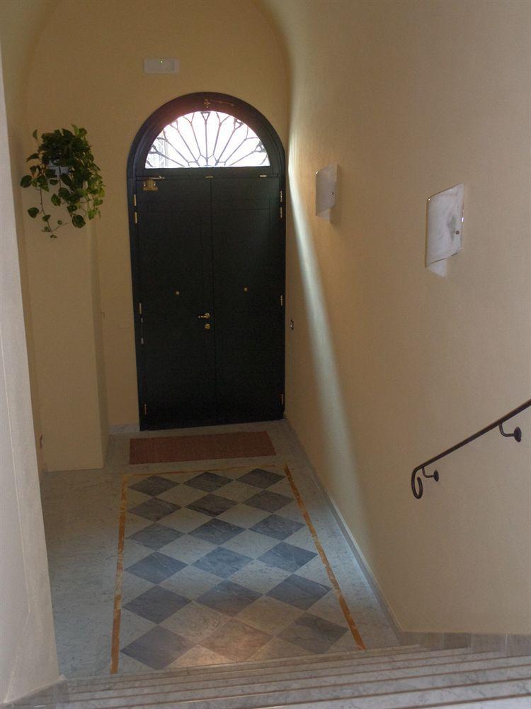 Relais Dei Mercanti B&B And Suites Piza Zewnętrze zdjęcie