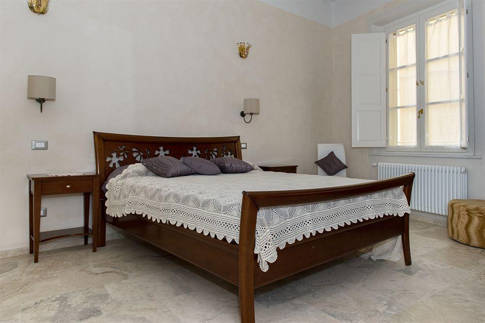 Relais Dei Mercanti B&B And Suites Piza Zewnętrze zdjęcie
