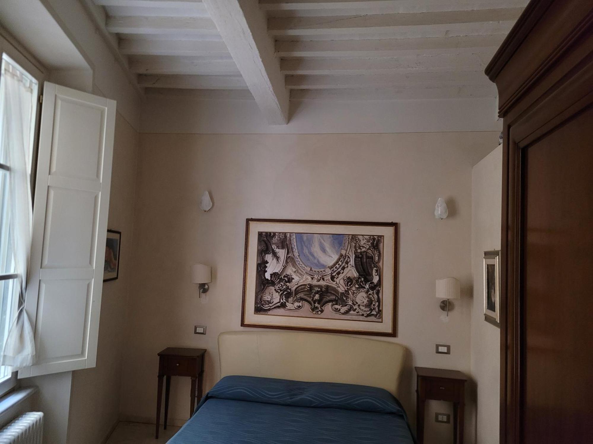 Relais Dei Mercanti B&B And Suites Piza Zewnętrze zdjęcie