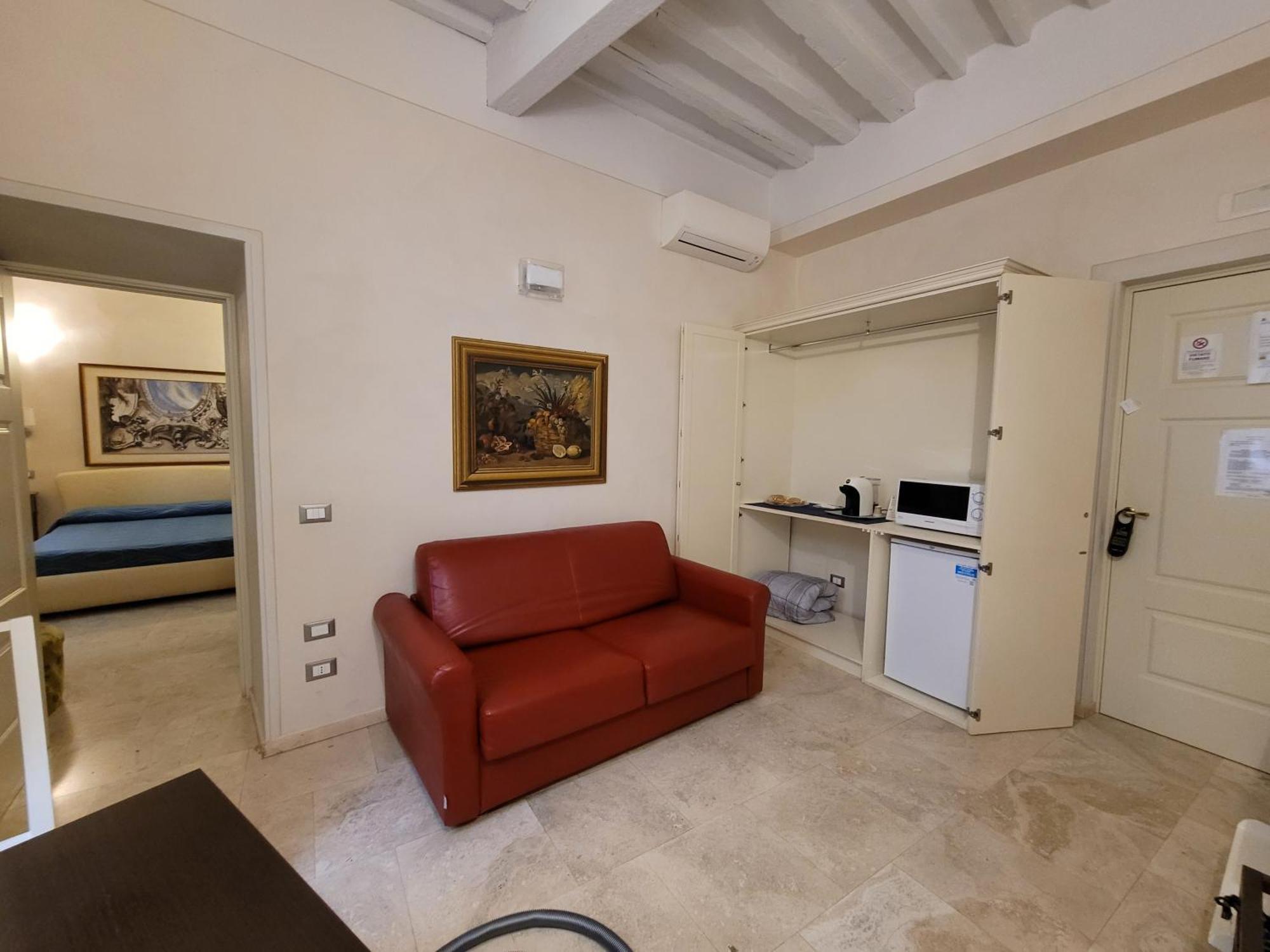 Relais Dei Mercanti B&B And Suites Piza Zewnętrze zdjęcie