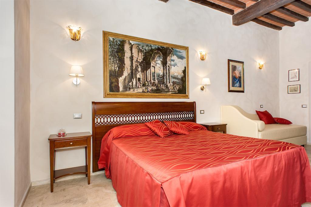 Relais Dei Mercanti B&B And Suites Piza Pokój zdjęcie