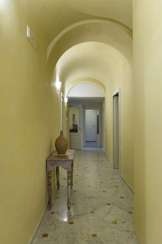 Relais Dei Mercanti B&B And Suites Piza Zewnętrze zdjęcie