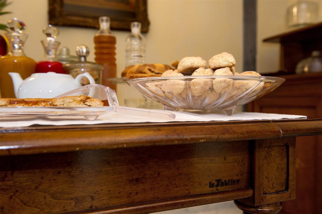 Relais Dei Mercanti B&B And Suites Piza Zewnętrze zdjęcie