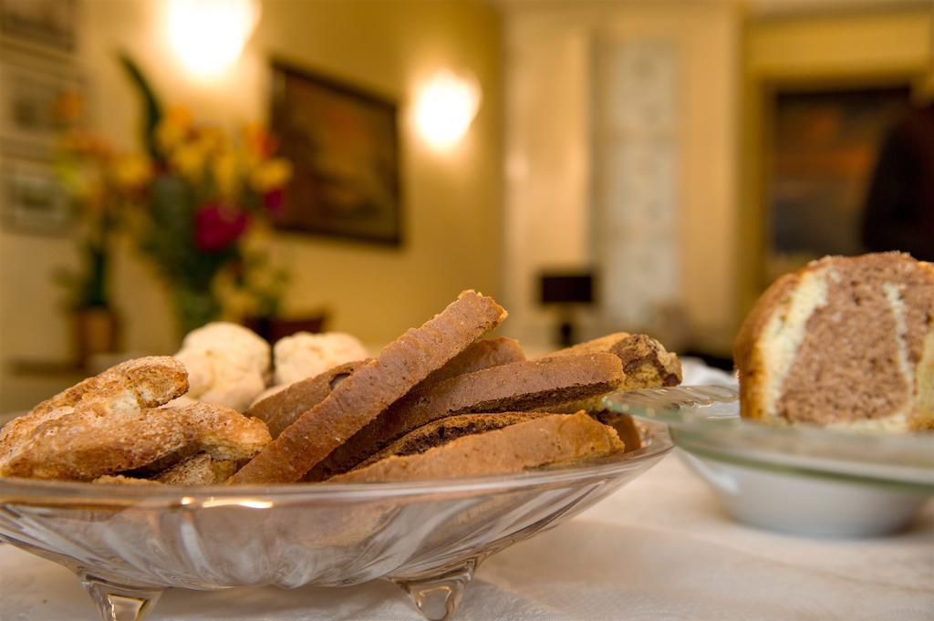 Relais Dei Mercanti B&B And Suites Piza Zewnętrze zdjęcie