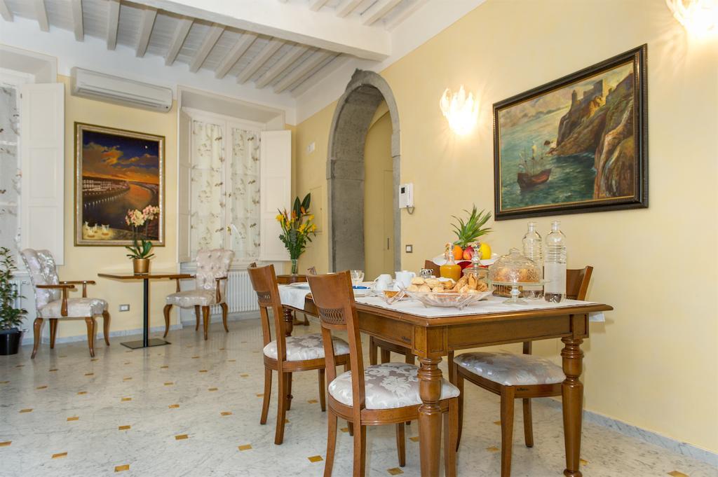 Relais Dei Mercanti B&B And Suites Piza Zewnętrze zdjęcie