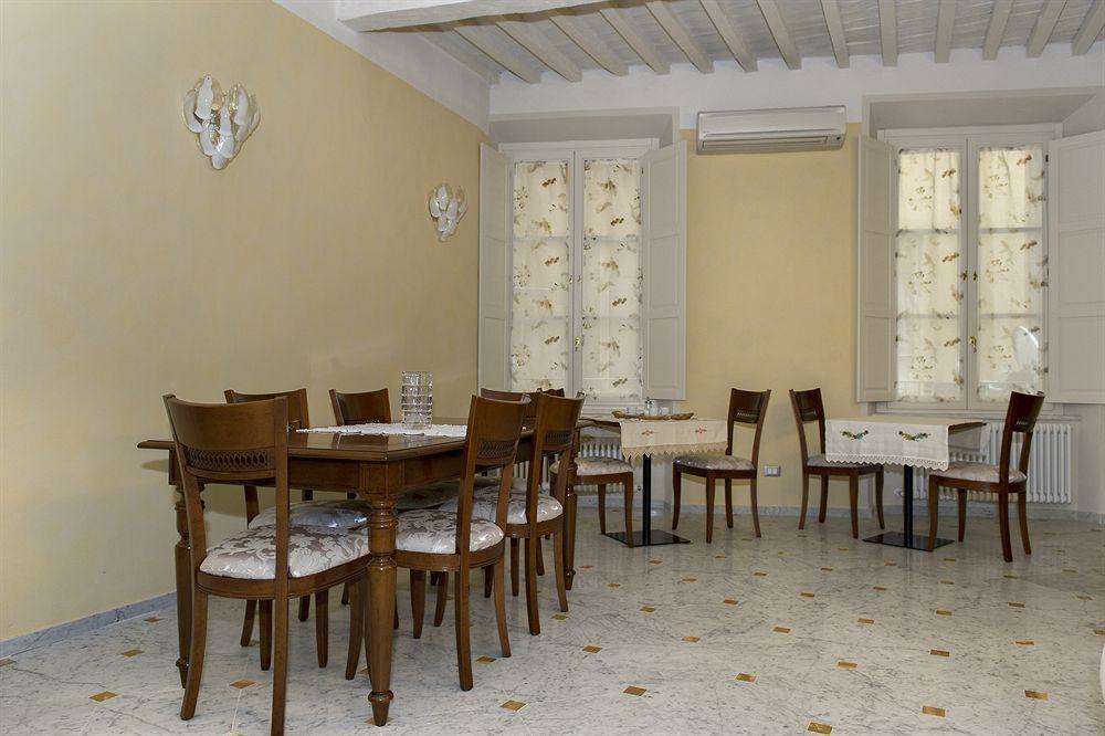 Relais Dei Mercanti B&B And Suites Piza Zewnętrze zdjęcie