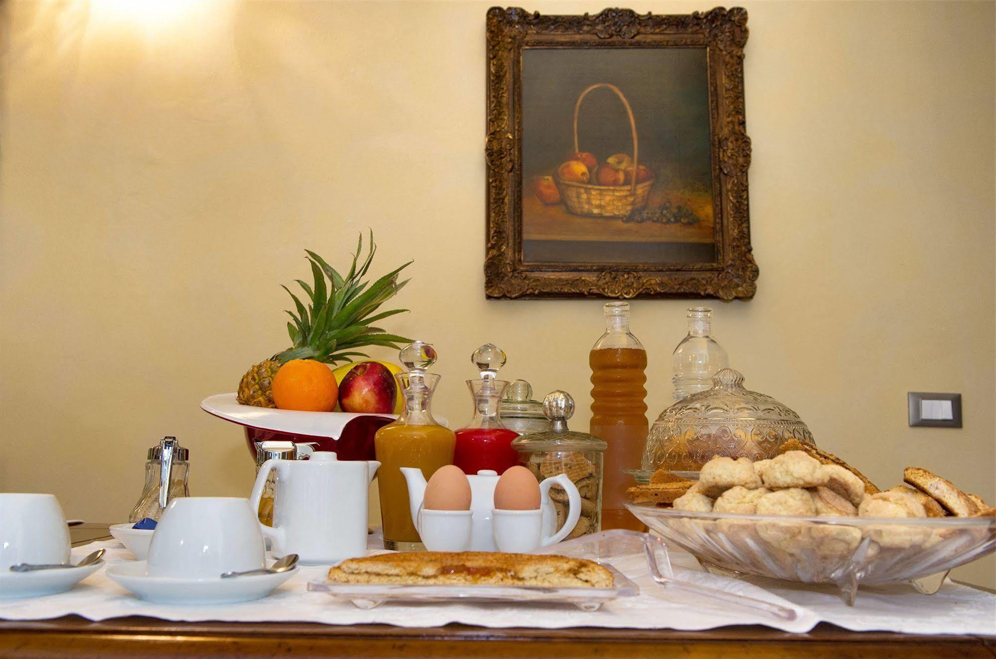 Relais Dei Mercanti B&B And Suites Piza Zewnętrze zdjęcie