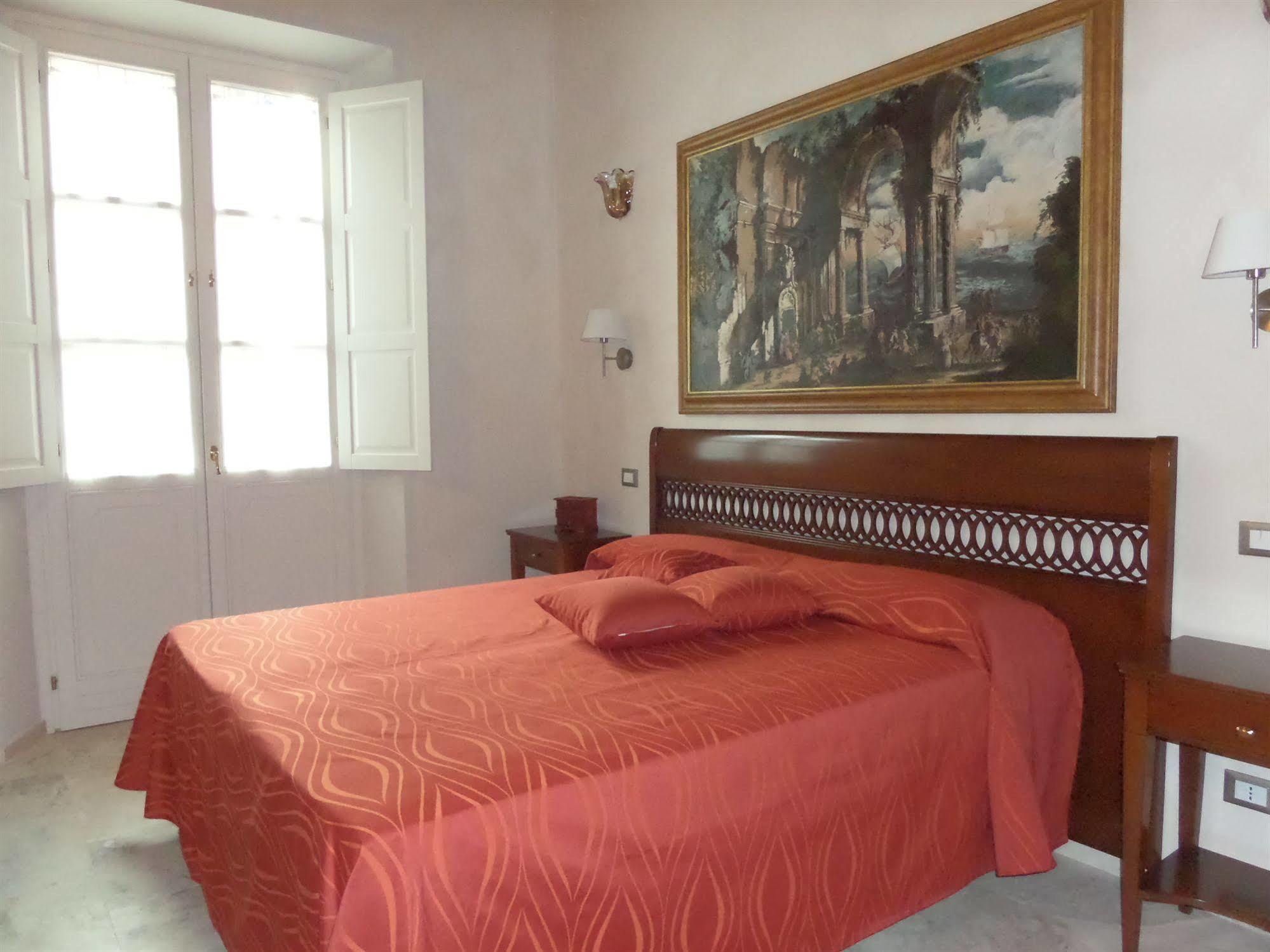 Relais Dei Mercanti B&B And Suites Piza Zewnętrze zdjęcie