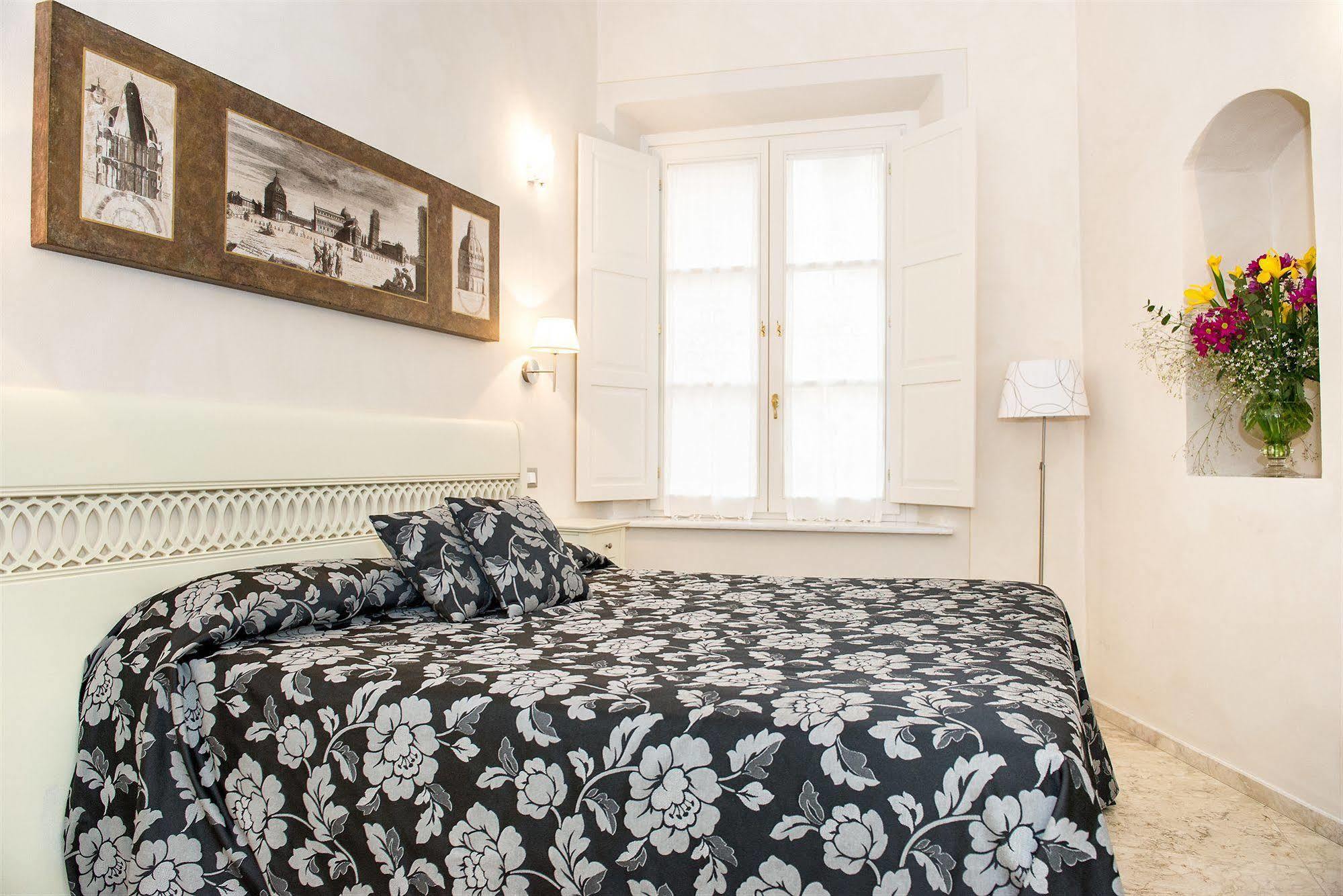 Relais Dei Mercanti B&B And Suites Piza Zewnętrze zdjęcie
