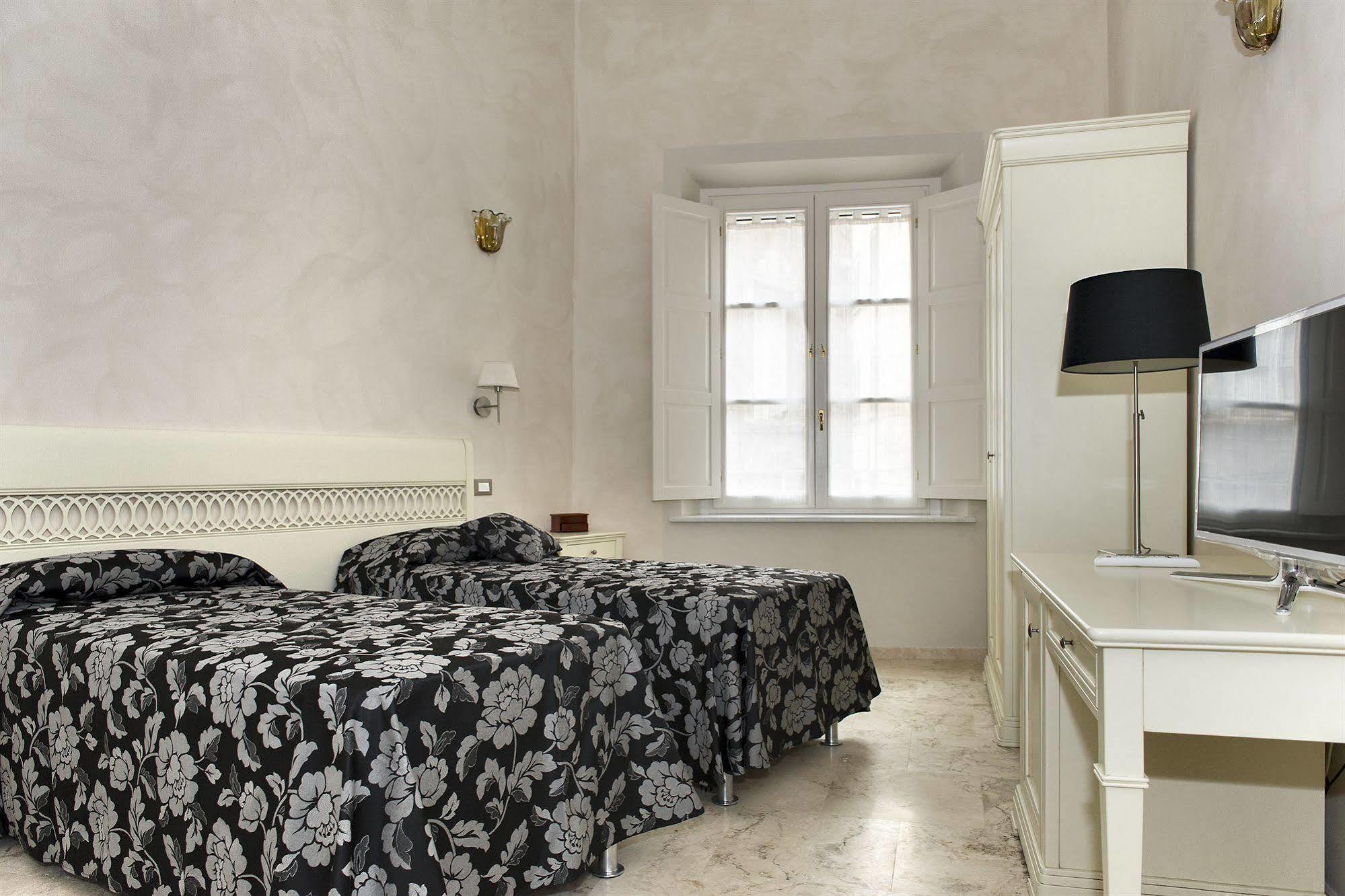 Relais Dei Mercanti B&B And Suites Piza Zewnętrze zdjęcie