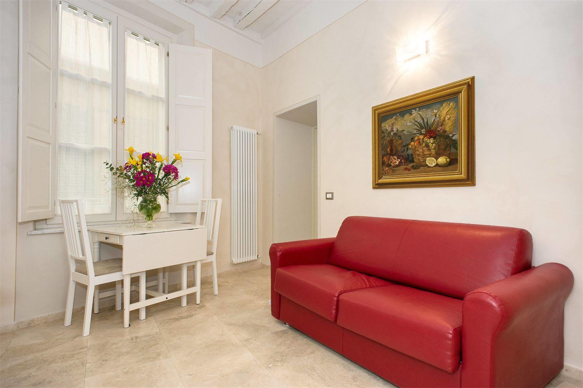 Relais Dei Mercanti B&B And Suites Piza Zewnętrze zdjęcie