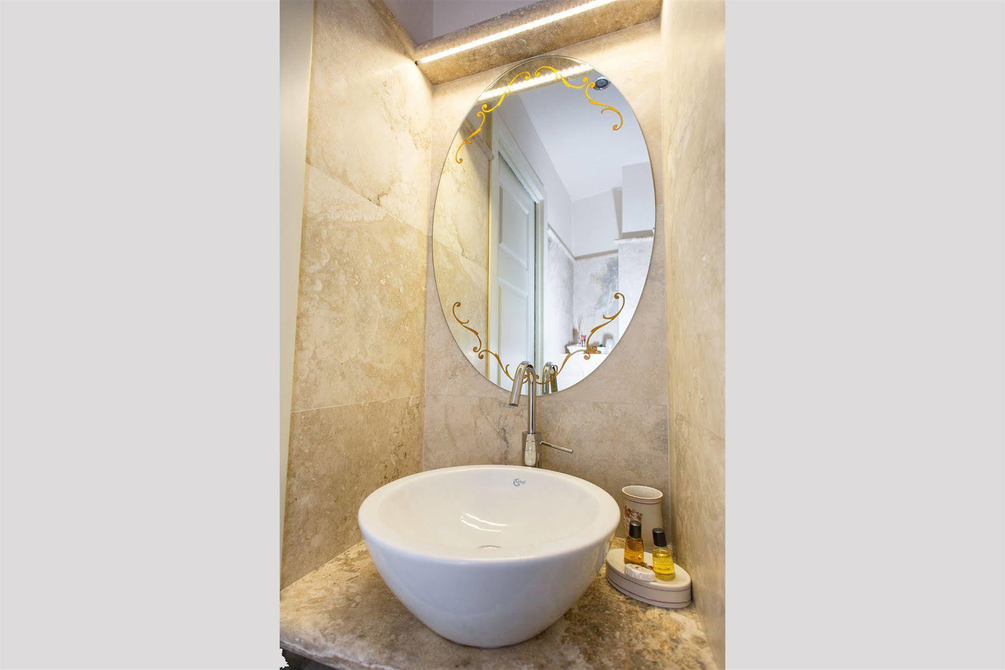 Relais Dei Mercanti B&B And Suites Piza Zewnętrze zdjęcie