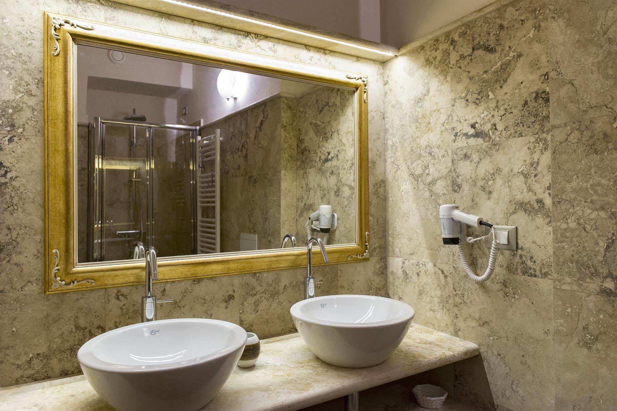 Relais Dei Mercanti B&B And Suites Piza Zewnętrze zdjęcie