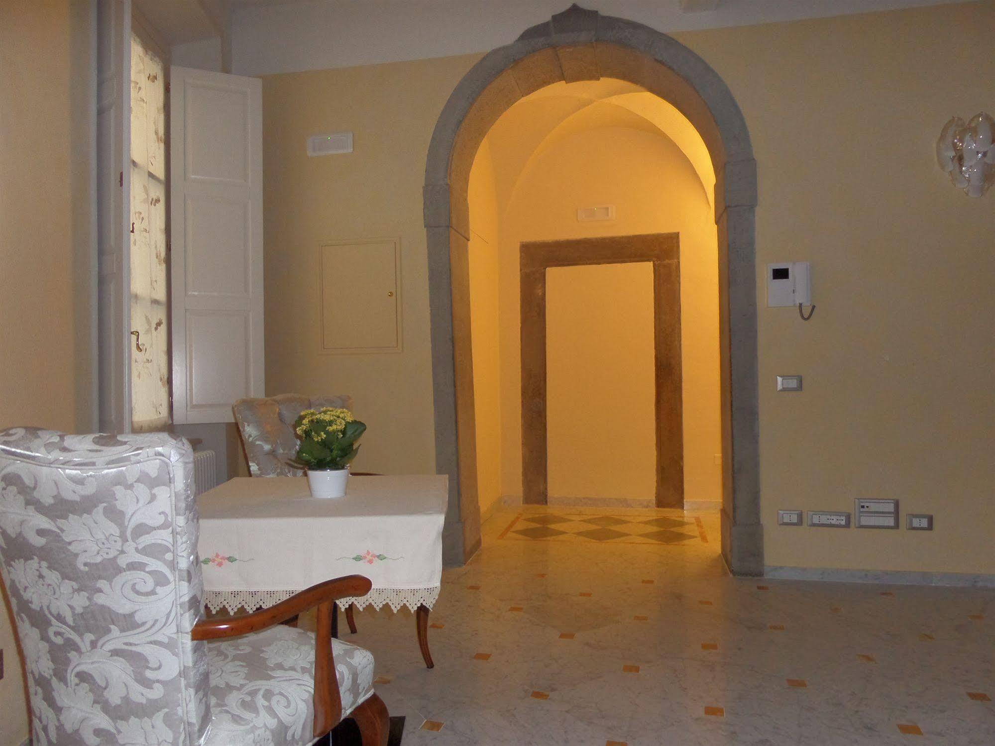 Relais Dei Mercanti B&B And Suites Piza Zewnętrze zdjęcie