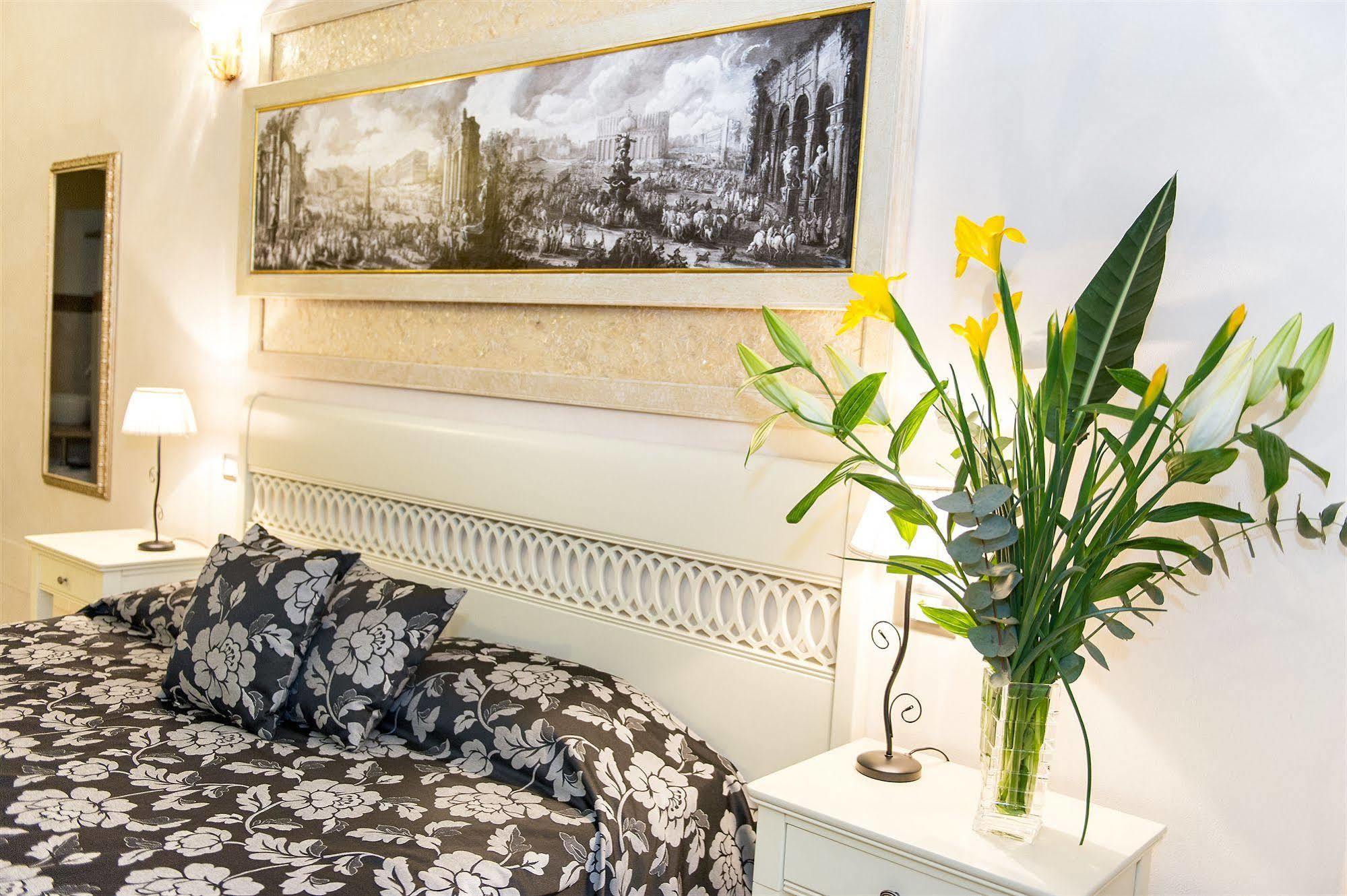 Relais Dei Mercanti B&B And Suites Piza Zewnętrze zdjęcie
