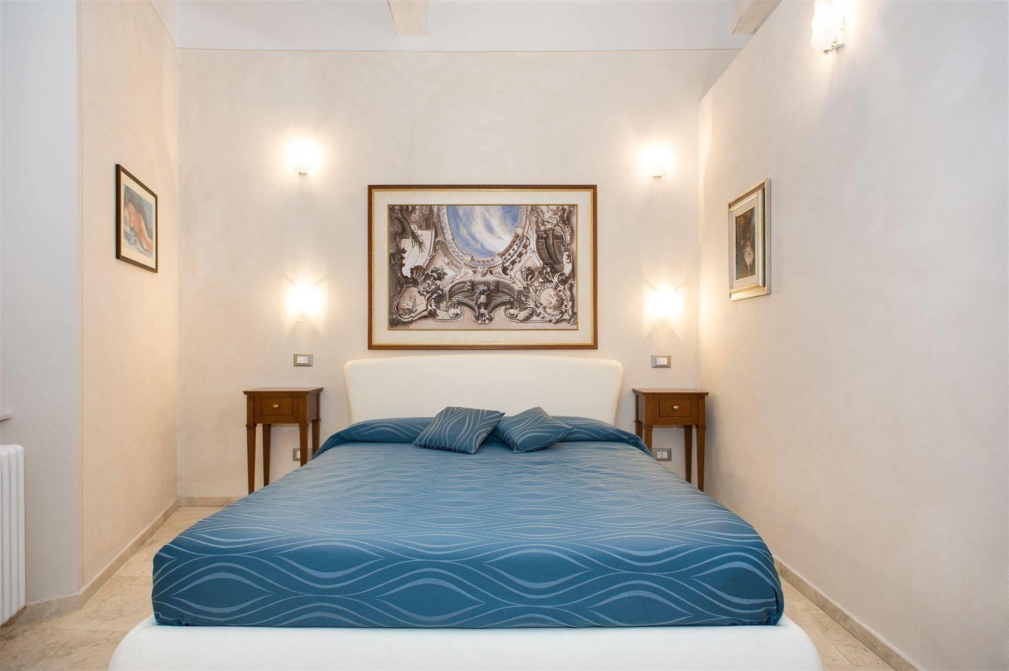 Relais Dei Mercanti B&B And Suites Piza Zewnętrze zdjęcie