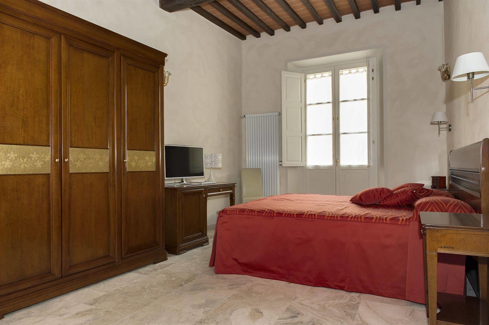 Relais Dei Mercanti B&B And Suites Piza Zewnętrze zdjęcie