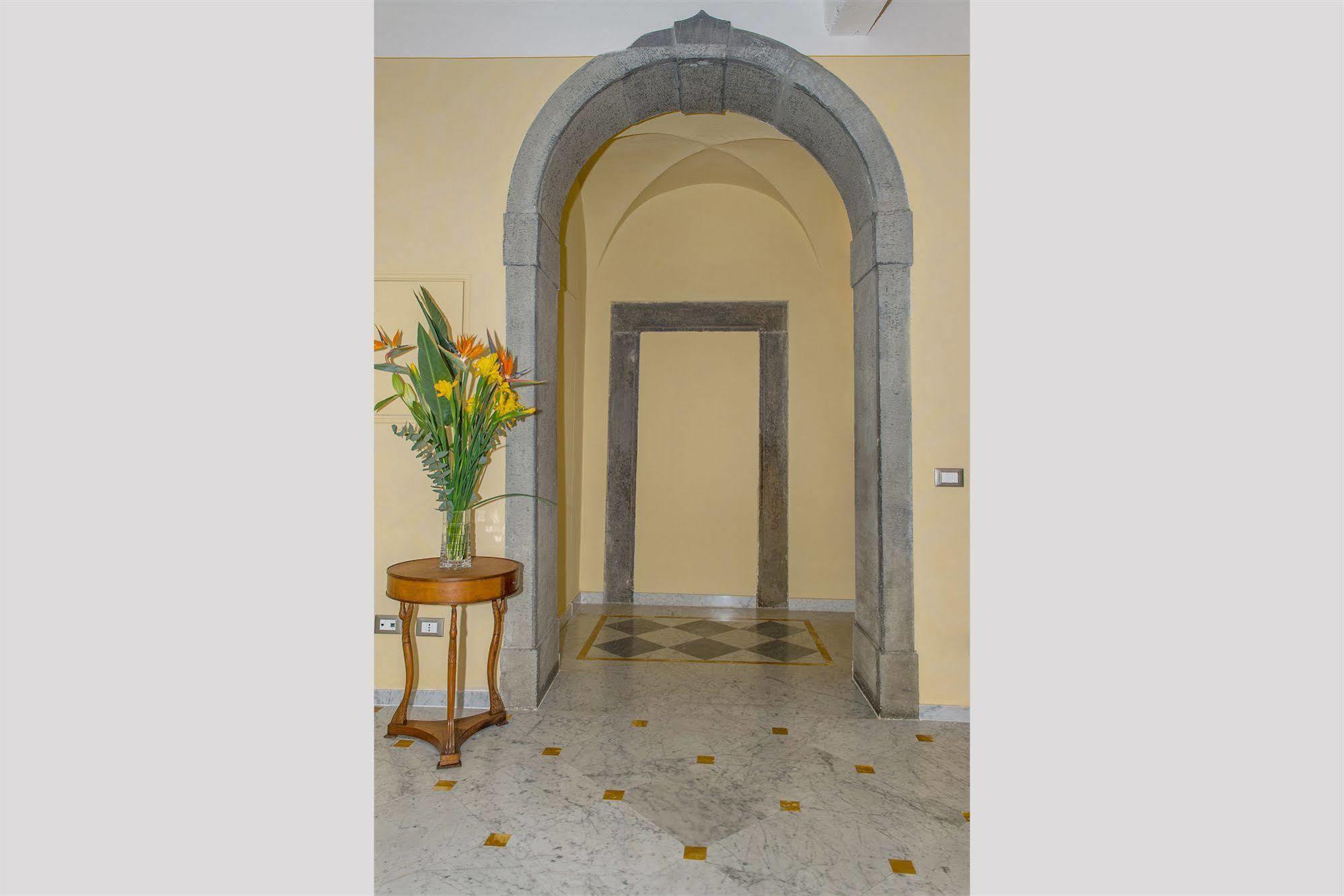 Relais Dei Mercanti B&B And Suites Piza Zewnętrze zdjęcie