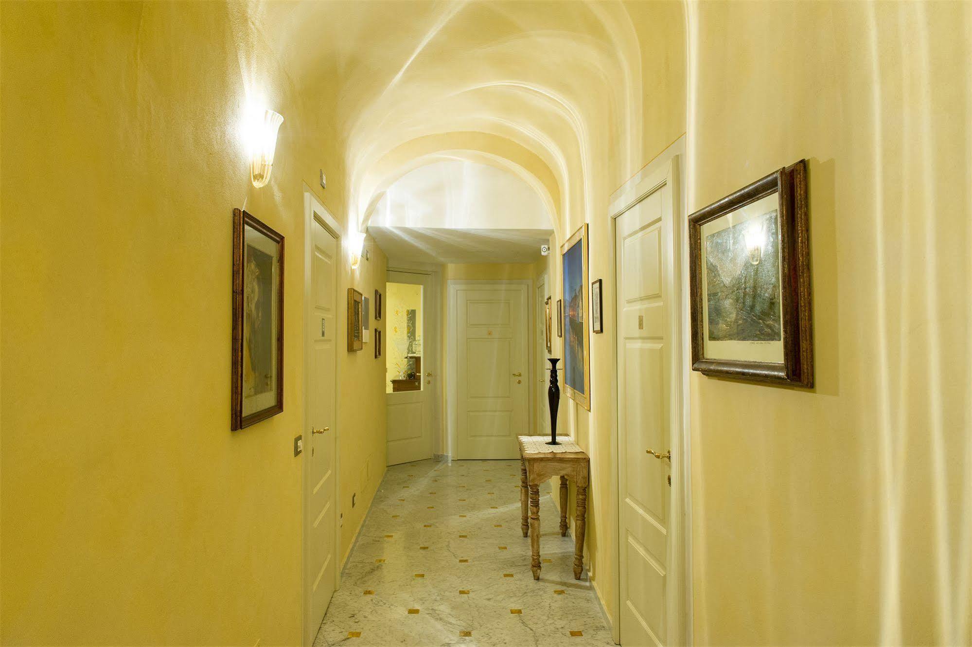 Relais Dei Mercanti B&B And Suites Piza Zewnętrze zdjęcie