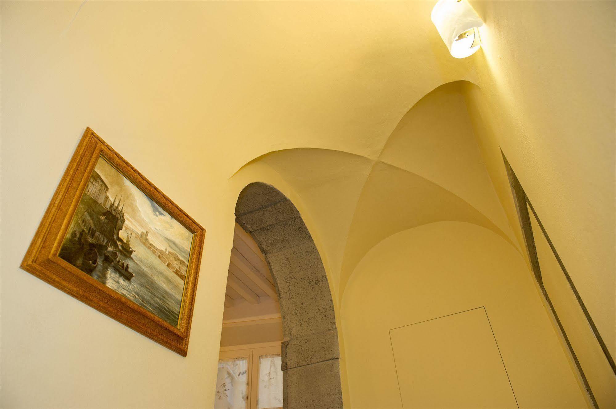 Relais Dei Mercanti B&B And Suites Piza Zewnętrze zdjęcie