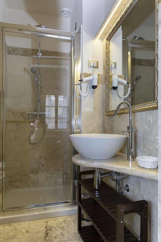 Relais Dei Mercanti B&B And Suites Piza Zewnętrze zdjęcie